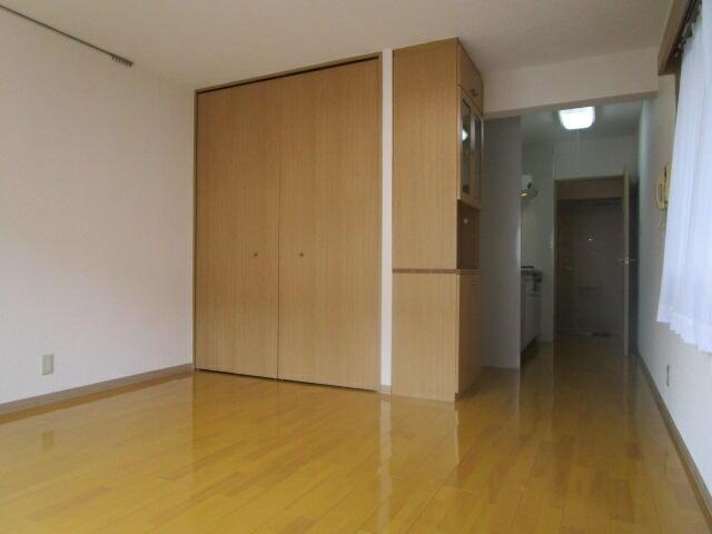 その他部屋・スペース　ワンルームタイプのお部屋です