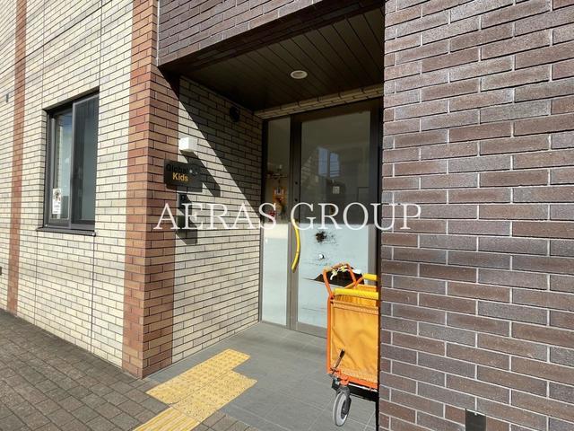 幼稚園・保育園　グローバルキッズ下田町園（幼稚園・保育園）まで80m