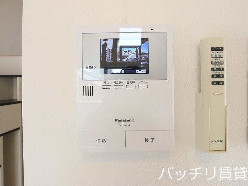 セキュリティ　別号室タイプの為、現状を優先致します。