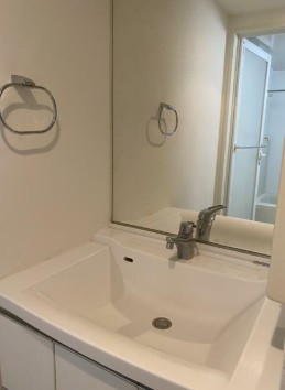 洗面設備　洗面※別部屋参考写真