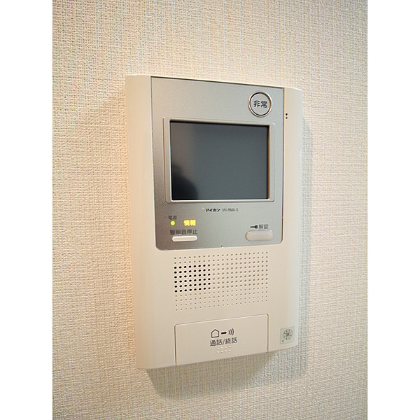 セキュリティ　弊社は都内全域の物件をご紹介可能です！