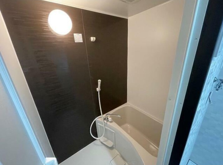 バス・シャワールーム　同建物別部屋参考写真