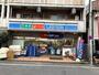 コンビニ　ローソン 千束四丁目店（コンビニ）まで286m