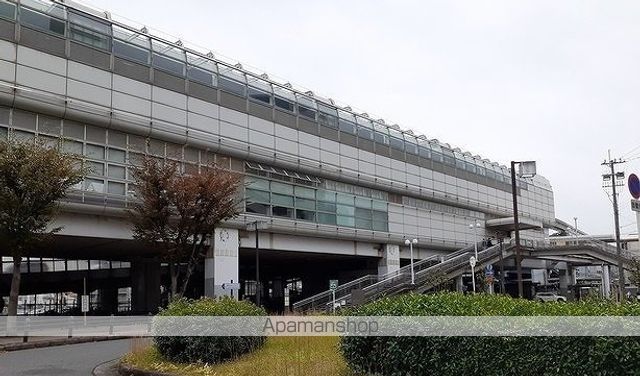 その他　大阪モノレール　南茨木駅（その他）まで1800m
