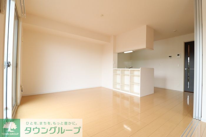 居室・リビング　現地待ち合わせ歓迎♪お問合せはタウンハウジング蘇我店まで！