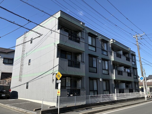 建物外観　建物外観