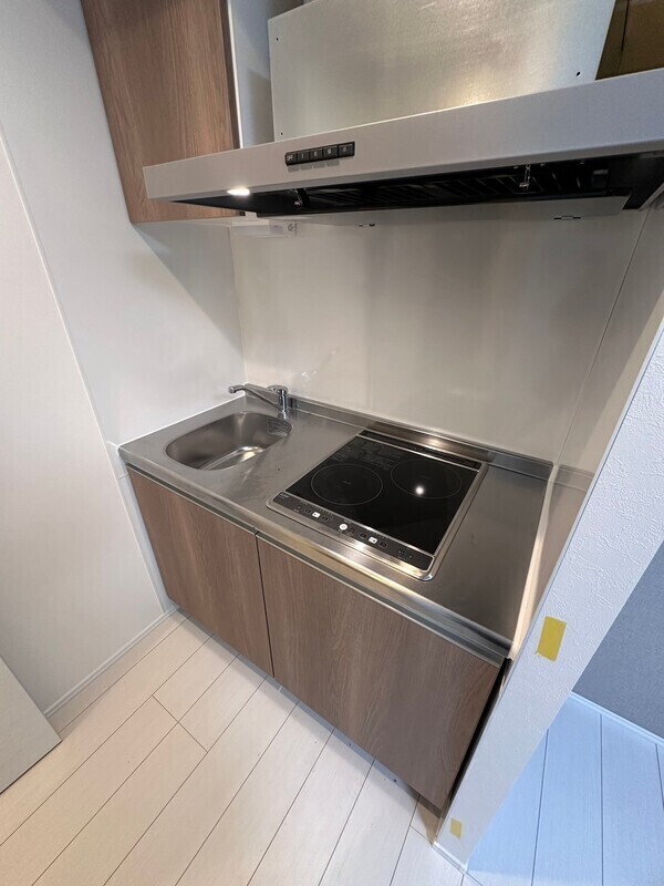 キッチン　写真は別のお部屋の写真です