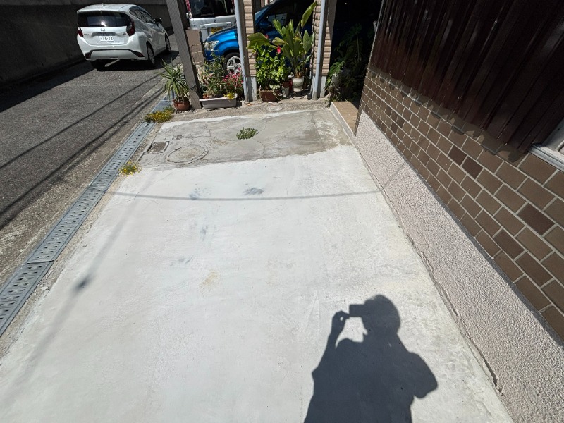 浜寺石津町西5丁貸家のその他写真