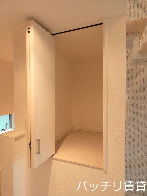 その他　同型タイプの為、現状を優先致します。