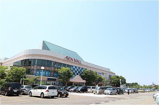 ショッピングセンター　イオンモール秋田店（ショッピングセンター）まで3200m