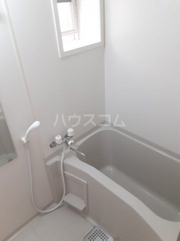 レジデンスTM河原町の風呂写真