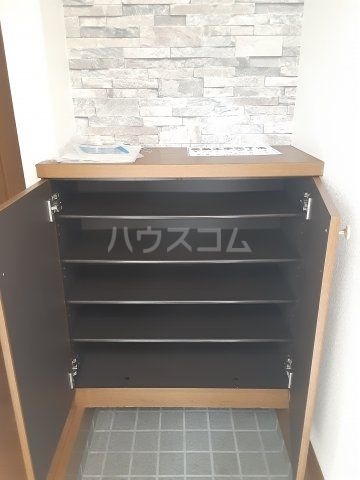 レジデンスTM河原町の内装写真