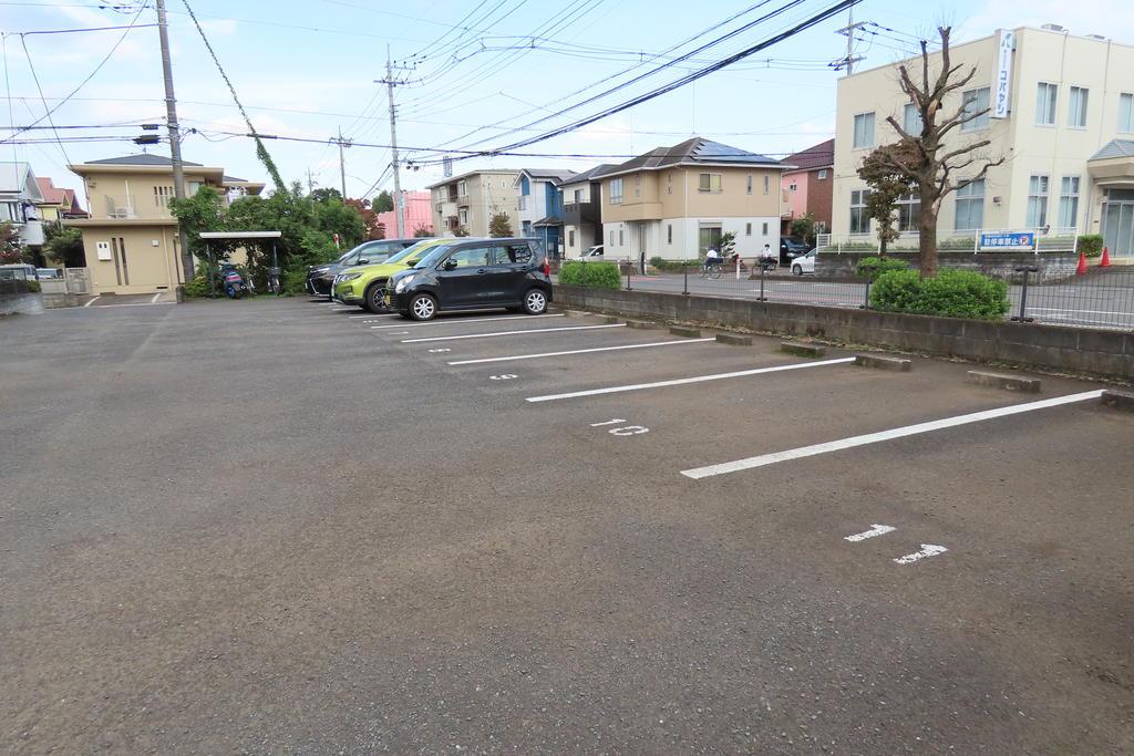 メイクシティAのその他写真