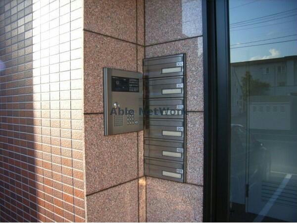 その他共有部分　建物設備
