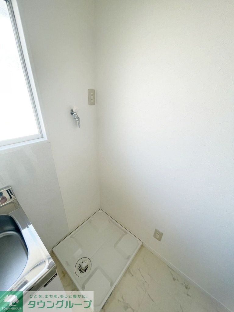 その他設備　★お部屋探しは株式会社タウンハウジング東京まで★