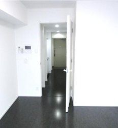 AZEST北赤羽の居間写真