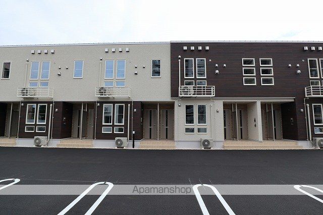 ＪＲ山陰本線 鳥取駅 徒歩16分 築8年