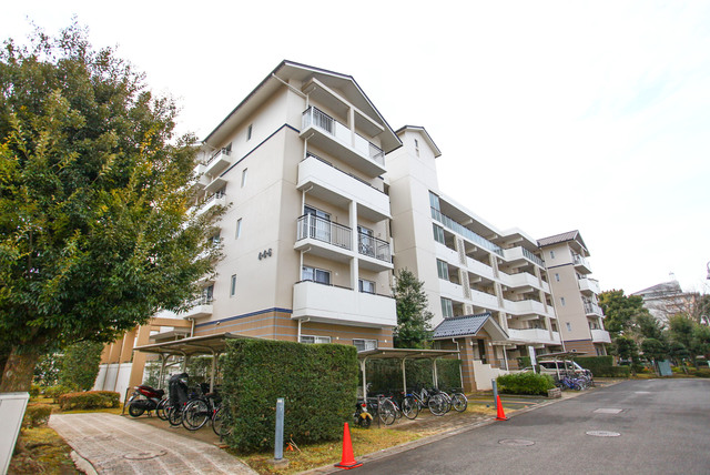 UR千葉ニュータウンアバンドーネ原4番街