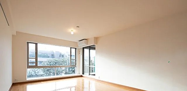 居室・リビング　※同タイプ住戸写真です。