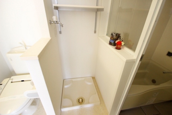 その他　※別部屋の写真です
