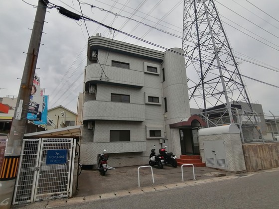 ＪＲ可部線 下祇園駅 徒歩15分 築39年