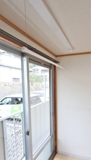 レヂデンス岡田 Bのその他写真