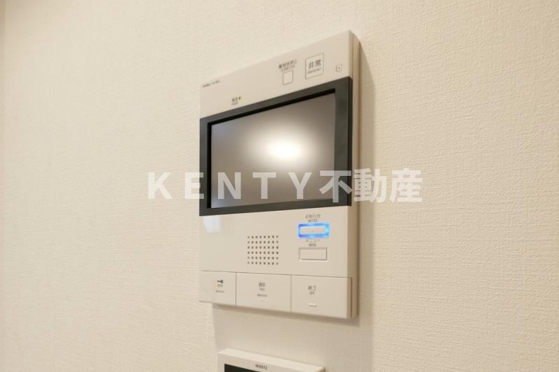 セキュリティ　物件の画像12