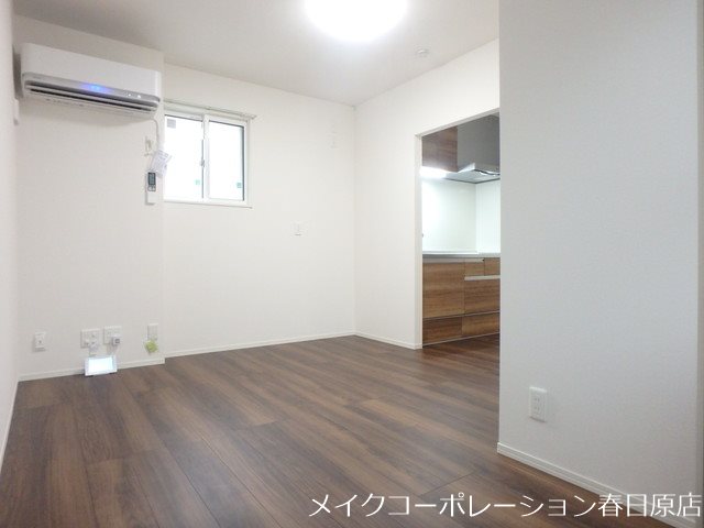 居室・リビング　写真は同型タイプ