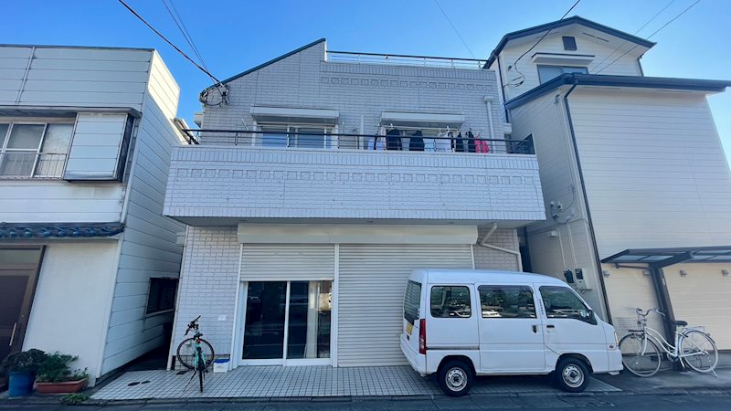 パールハウス