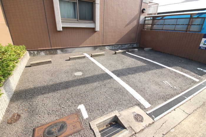 カデンツァ瓜破のその他写真