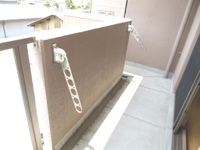 カデンツァ瓜破の風呂写真