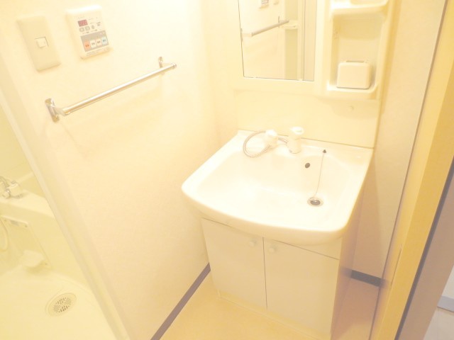 カデンツァ瓜破の内装写真