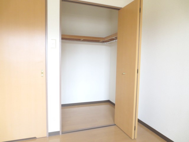 カデンツァ瓜破の内装写真