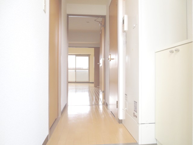 カデンツァ瓜破のその他写真