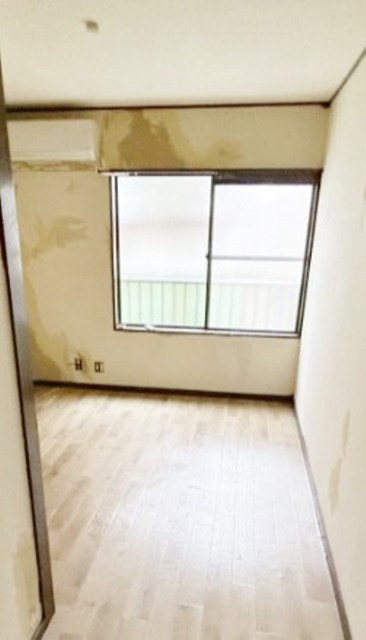 居室・リビング　別部屋同仕様タイプ