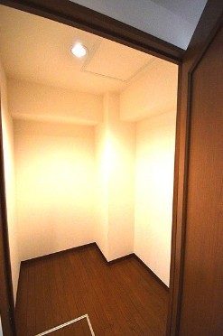 収納　※別部屋参照