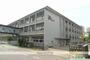 中学校　砥部中学校（中学校）まで1741m