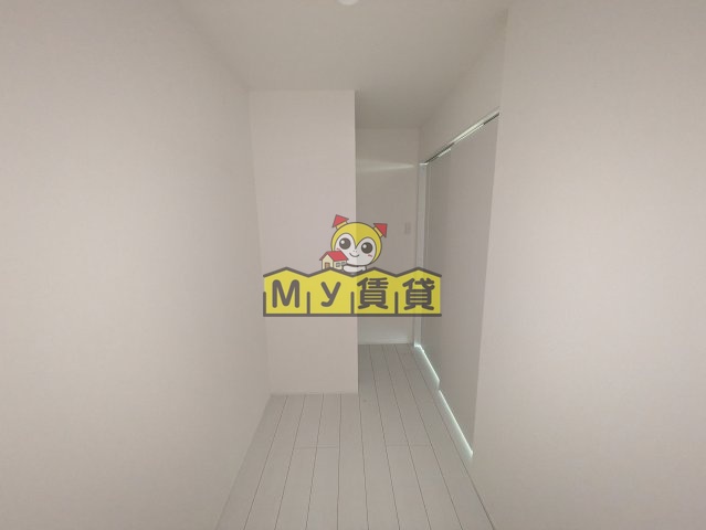 その他部屋・スペース　Jack sotoshinI