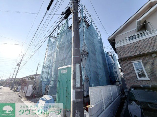 その他部屋・スペース　外観