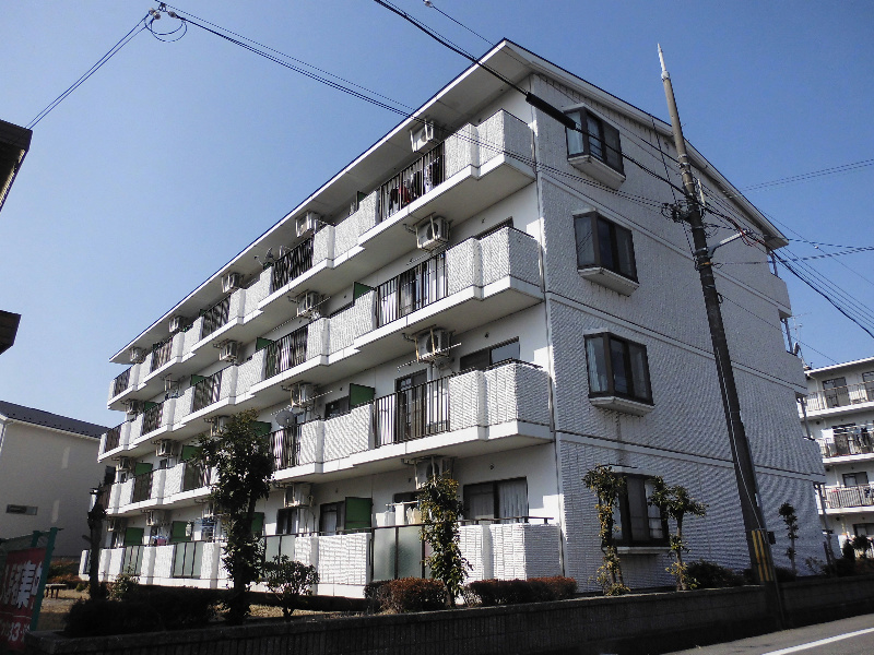 ＪＲ東海道本線 近江八幡駅 徒歩11分 築32年