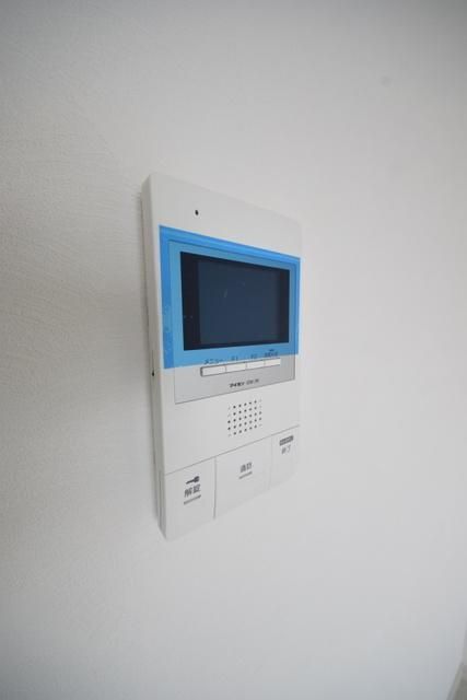 セキュリティ　★お部屋探しは株式会社タウンハウジング東京まで★