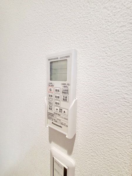 その他設備　設備