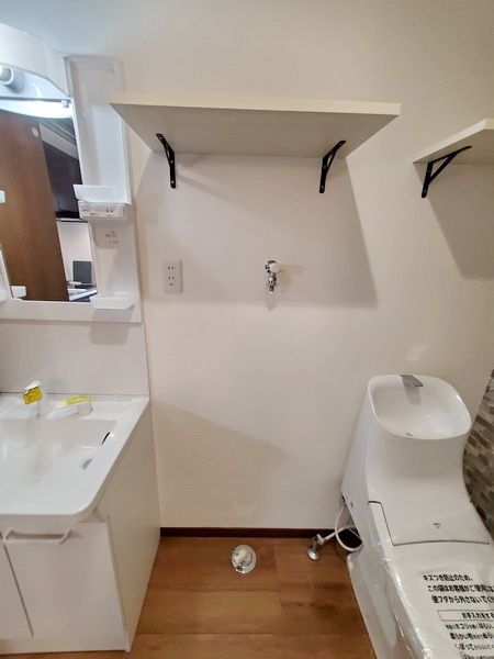 その他部屋・スペース　バス