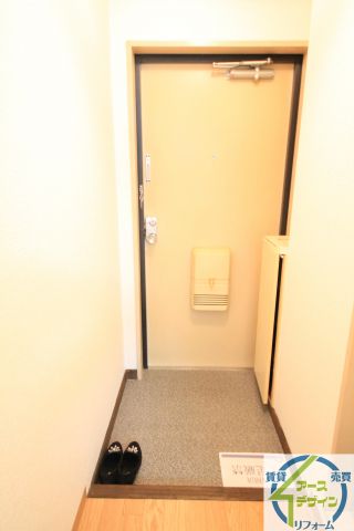 玄関　※類似部屋