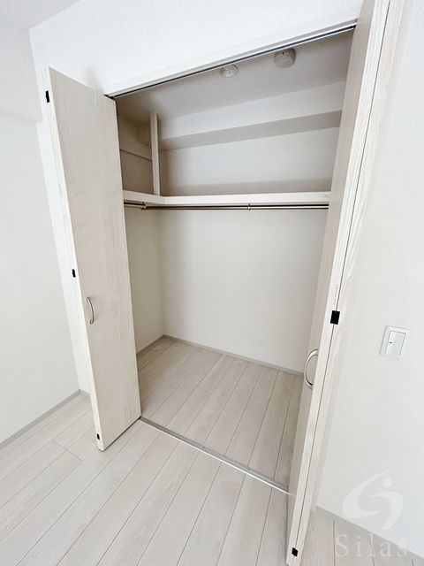収納　同仕様