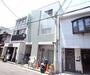 伏見桃山駅より徒歩1分 3階 築32年2ヶ月の賃貸物件