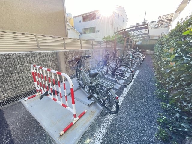 パークモダン伊丹のその他写真