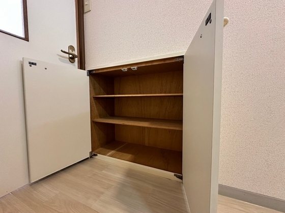 その他　他号室のお写真です