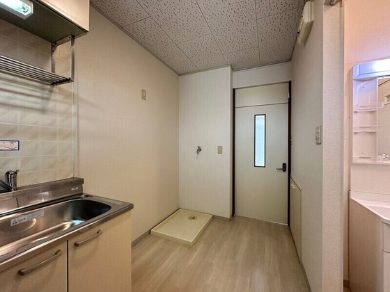 その他部屋・スペース　他号室のお写真です