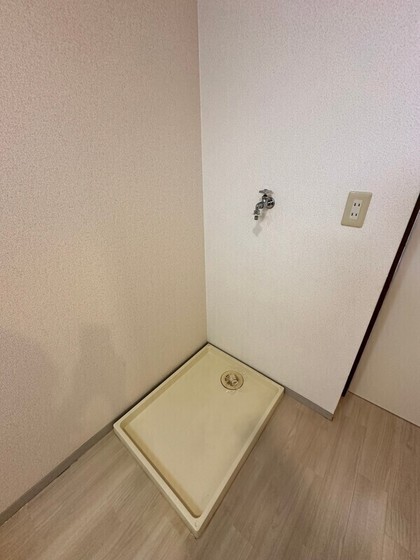 その他設備　他号室のお写真です